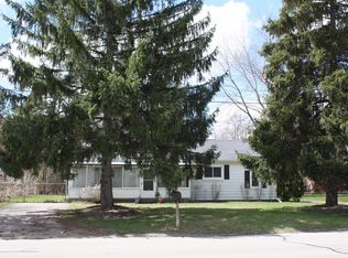 13882 Haggerty Rd, Van Buren Township, MI 48111
