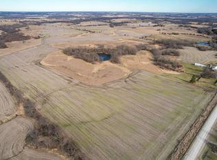 Dewey Rd, Centerville, IA 52544