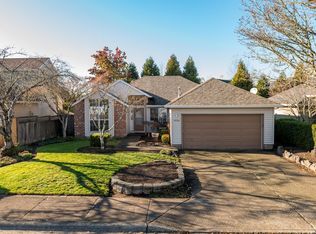 18243 NW Dustin Ln, Beaverton, OR 97006