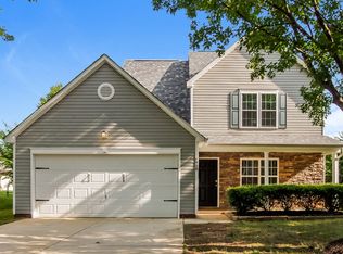 1920 Lexington Ave, Monroe, NC 28112