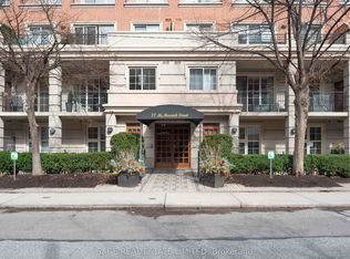 77 McMurrich St #310-C02, Toronto, ON M5R 3V3