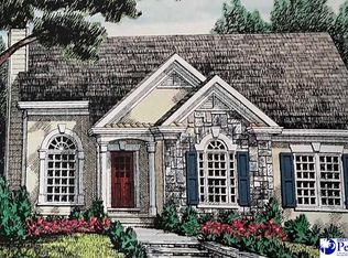 74 Oak Hill Rd, Greeleyville, SC 29056