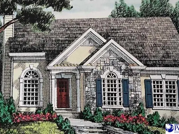74 Oak Hill Rd, Greeleyville, SC 29056