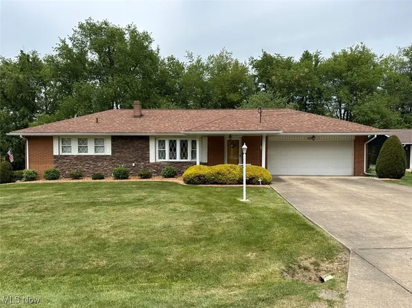 (undisclosed Address), East Liverpool, OH 43920