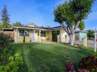 4461 Lullaby Ln, San Jose, CA