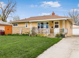 875 Miriam Dr W, Columbus, OH