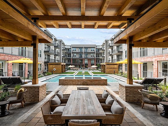 3rd image of 250 N Village Dr #6206