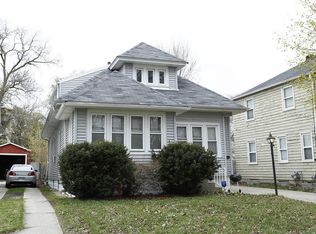 5610 W Martin Dr, Milwaukee, WI 53208