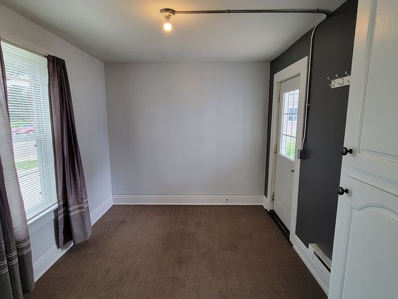 Backdoor into Mudroom/Office