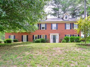 3620 Autumn Ridge Pkwy, Marietta, GA 30066