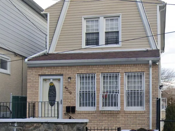 4210 Edson ave, Bronx, NY 10466