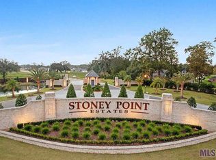 LOT 114 Westin Ridge Dr, Geismar, LA 70734