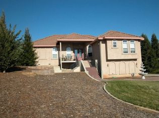 164 Creek View Ct, Sutter Creek, CA
