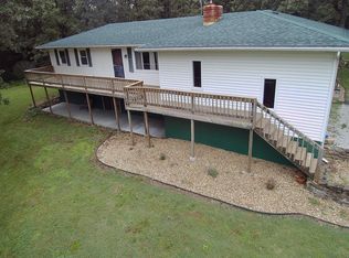 234 E Highway Vv, Fair Play, MO 65649