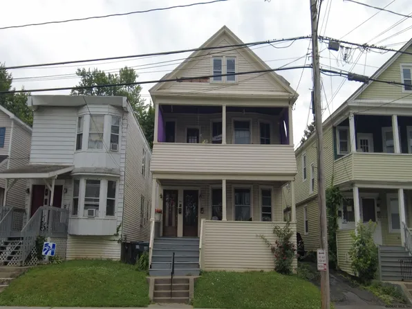 100 Woodlawn Ave, Albany, NY 12208