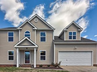 2891 Huckleberry Hl, Fort Mill, SC 29715