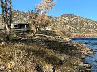 240 Rippy Ln, New Castle, CO 81647