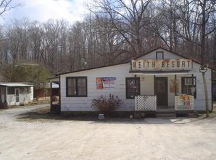 8899 Danville Rd, Big Sandy, TN 38221