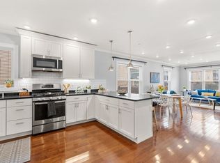 9-11 Lourdes Ave #1, Jamaica Plain, MA 02130