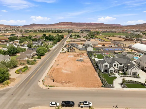 2037 S 3210 E, Saint George, UT 84790
