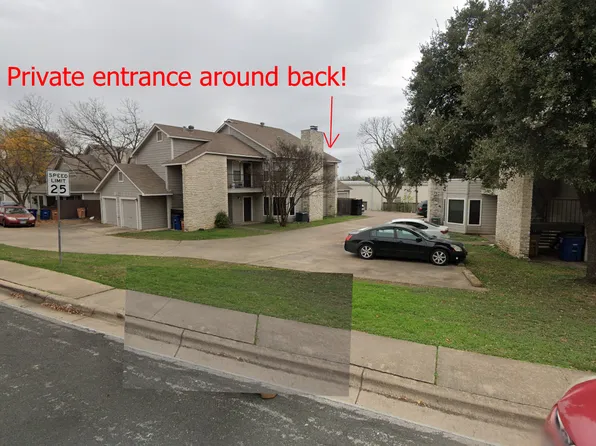 8911 Schick Rd, Austin, TX
