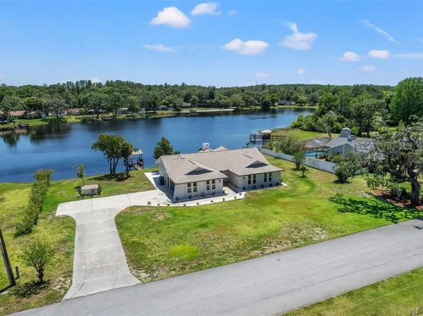 12880 Honeybrook Dr, Hudson, FL 34669