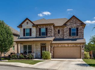 10760 Barnsford Ln, Helotes, TX 78023