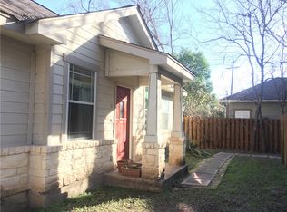 1902 W 42nd St #B, Austin, TX 78731
