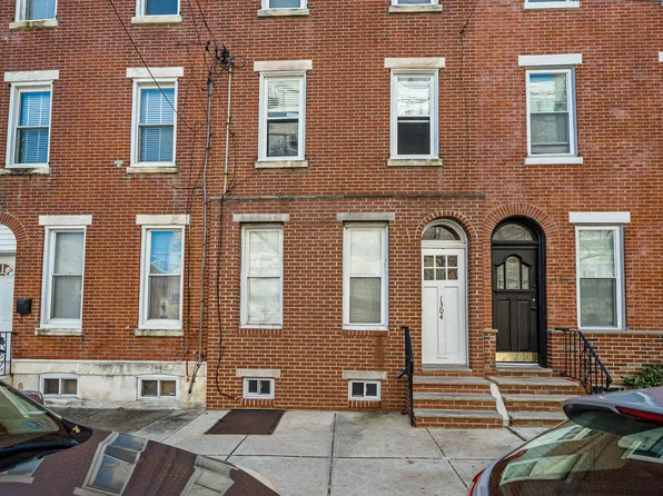 1304 Jackson St #A, Philadelphia, PA 19148