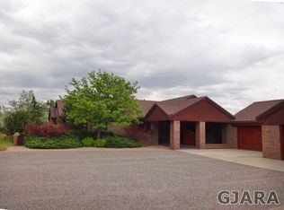 855 25th Rd, Grand Junction, CO 81505