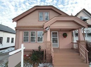 1510 S 24th St, Milwaukee, WI 53204