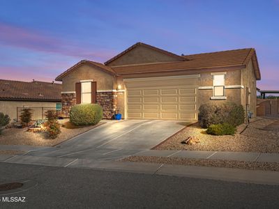 17087 S Emerald Vista Dr, Vail, AZ, 85641