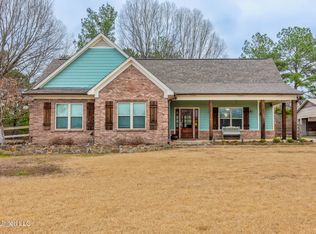 412 Battle Rd, Byhalia, MS 38611