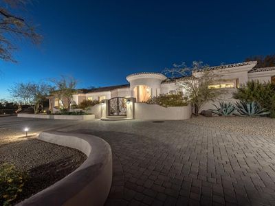 8080 E Via Del Sol Dr, Scottsdale, AZ, 85255