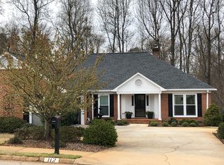 112 River Oaks Rd, Greer, SC 29650