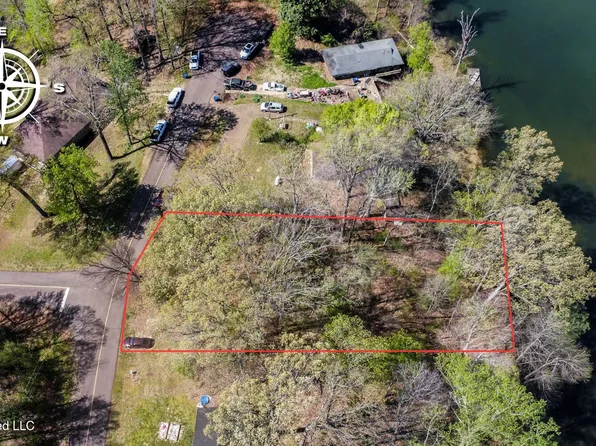 11072 Horseshoe Bnd, Hernando, MS 38632