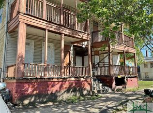 2210 Burroughs St, Savannah, GA 31415