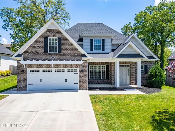1416 Ebenezer Rd, Knoxville, TN 37922