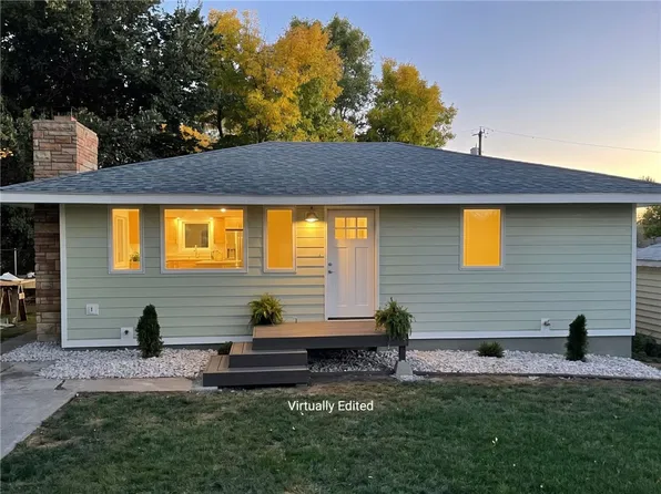 117 School St, Fromberg, MT 59029