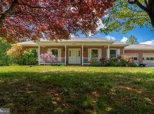9206 Bishops Ln, Fredericksburg, VA 22407
