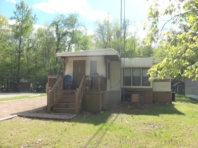 21/216 Woodhaven Dr E, Sublette, IL, 61367