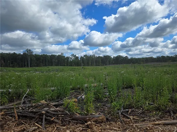 0 Porters Rd, Esmont, VA 22937