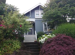 1823 N 53rd St, Seattle, WA 98103