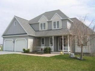 126 Windsock Way, New Holland, PA 17557