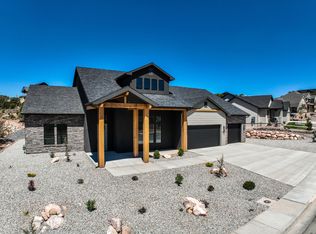 2910 W Rock Ridge Rd, Cedar City, UT 84720