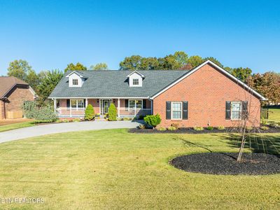 5624 Glenlyn Dr, Powell, TN, 37849