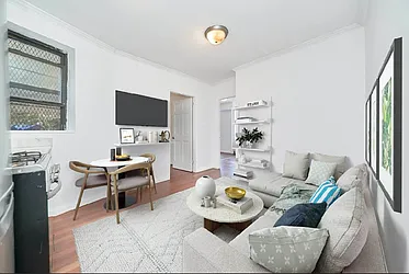 Rented by Living New York