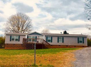 5654 Liberty Hill Rd, Catawba, SC 29704