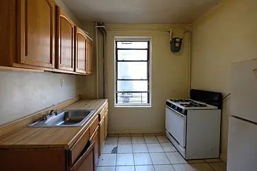 Rented by Keller Williams NYC