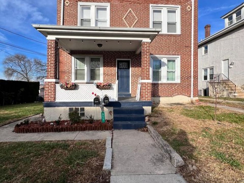 1st image of 311 Jefferson St APT A